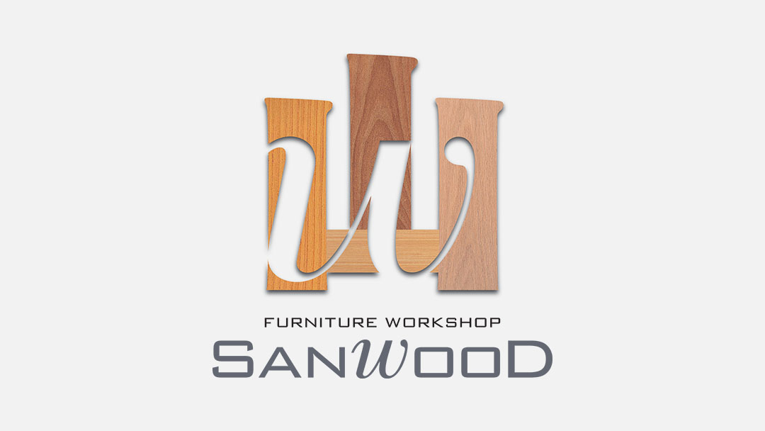 Furniture Workshop Sanwood<br>家具工房 サンウッド