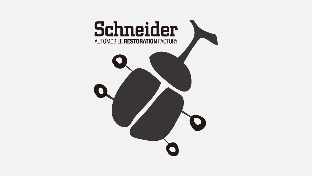 Schneider Restration<br>シュナイダーレストレーション