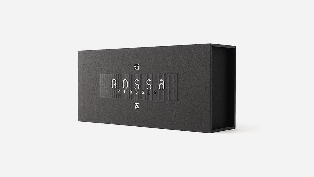 Bossa CLASSIC Edition<br>坊茶 クラッシック版