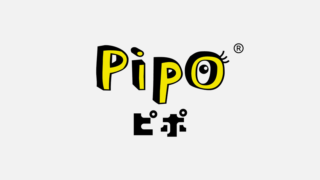 Pipo<br>ピポ